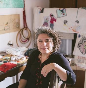 Isabel Gonzalez Arango